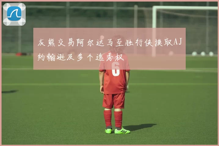 灰熊交易阿尔达马至独行侠换取AJ约翰逊及多个选秀权